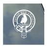 Abernethy Clan Tartan Vinyl Sticker Decal Scottish by KLO Graphics view 1