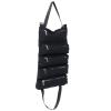 FAVOMOTO Car Seat Suspension Bag Foldable Auto Organizer for Wallet Phone Sunglasses Storage Space-Saving Rear Seat Hanging Storage Bag for Cars Suvs Trucks view 1