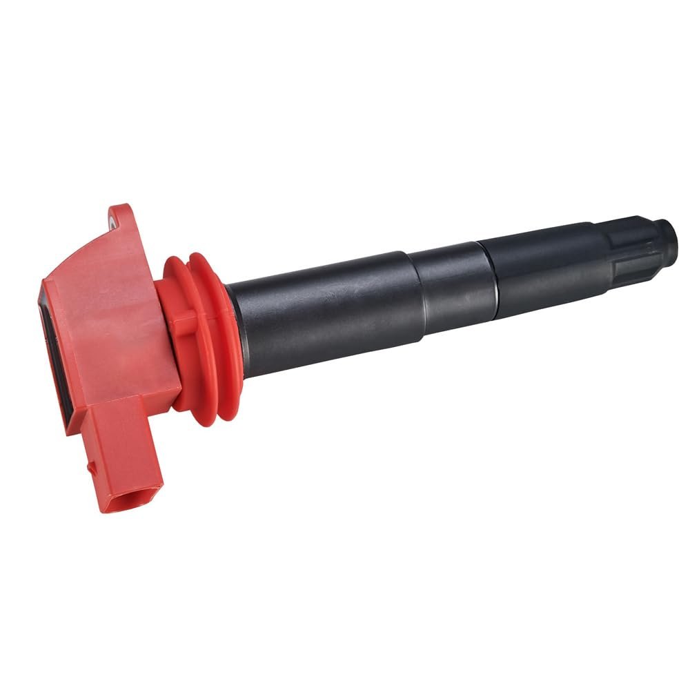 For Porsche Cayenne & Panamera Ignition Coil - BuyAutoParts 32-82913AN New