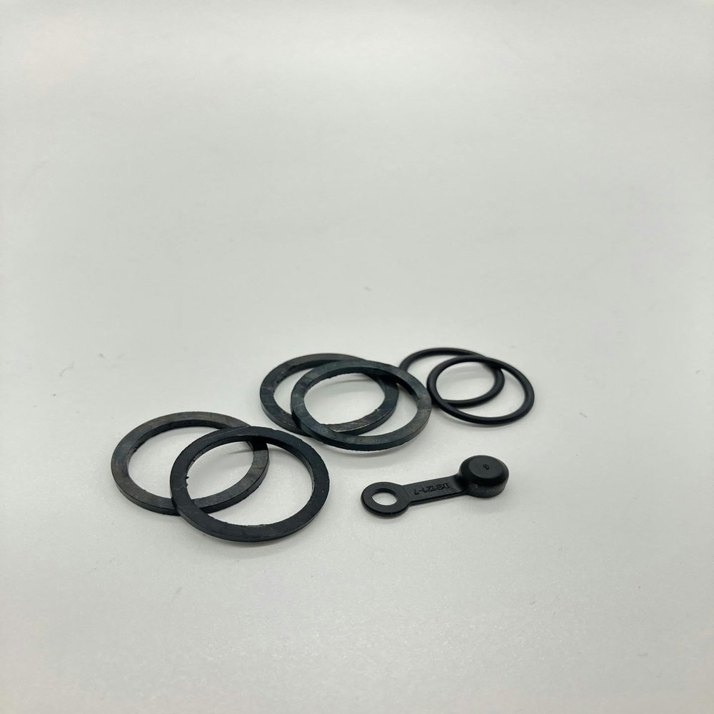 HOPE Caliper Seal Kit for 2009 M4/2013 E4