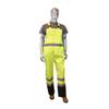 RW30-ES1Y General Purpose Rain Bib Pants view 1