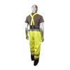 RW30-ES1Y General Purpose Rain Bib Pants view 2