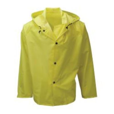 Cool Wear 375 Jacket with Hood