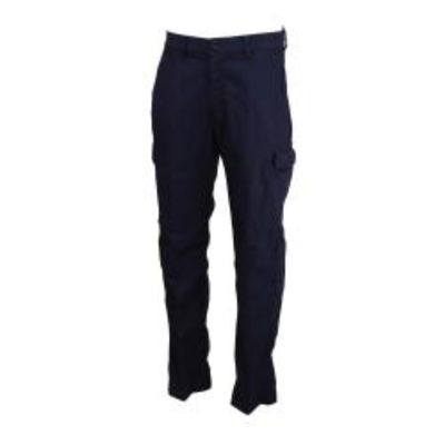 FR Cargo Pant - Navy - Size 32R