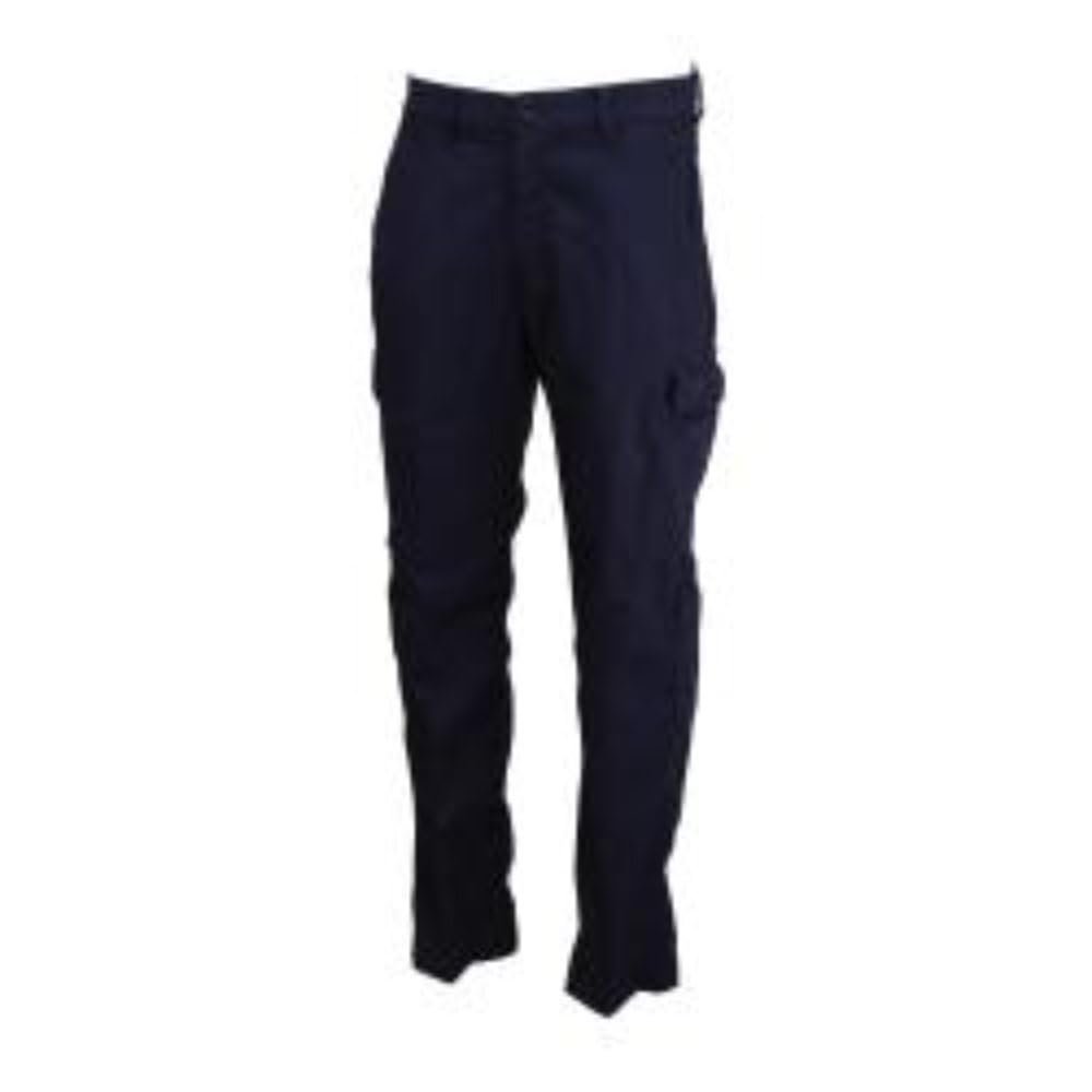 FR Cargo Pant - Navy - Size 32R