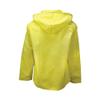 Tuff Wear Jacket with Attached Hood\ view 2