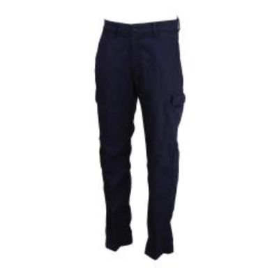 FR Cargo Pant - Navy - Size 38R
