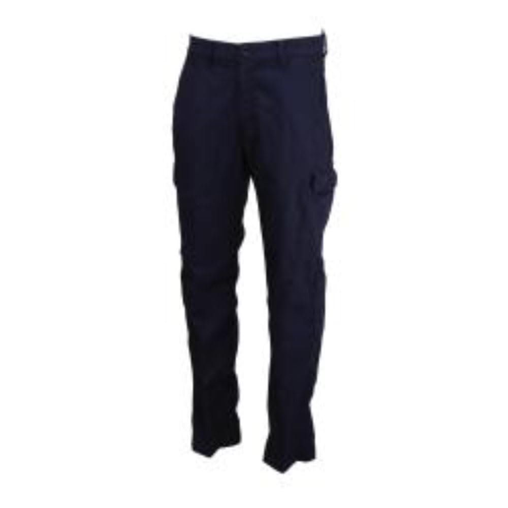 FR Cargo Pant - Navy - Size 38R