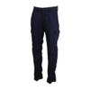 FR Cargo Pant - Navy - Size 38R view 1
