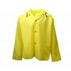 Tuff Wear Jacket with Attached Hood\ view 1