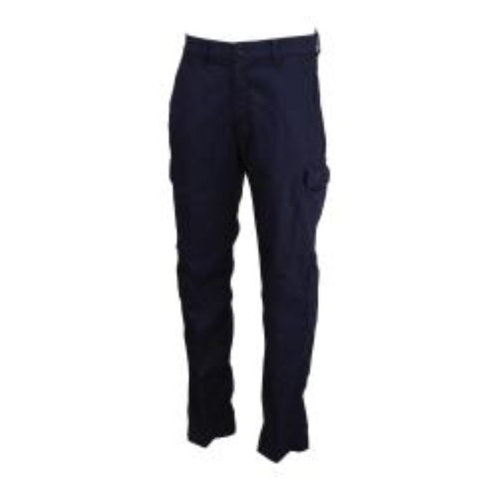 FR Cargo Pant - Navy - Size 40T