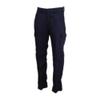 FR Cargo Pant - Navy - Size 40T view 1
