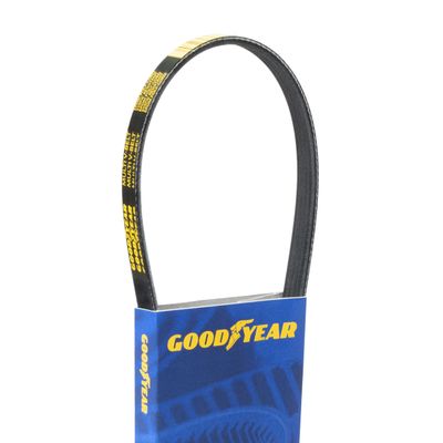 Goodyear Belts 1040360 Serpentine Belt, 4-Rib, 36"