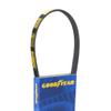 Goodyear Belts 1040360 Serpentine Belt, 4-Rib, 36" view 1