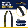 Goodyear Belts 1040360 Serpentine Belt, 4-Rib, 36" view 2