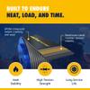Goodyear Belts 1040360 Serpentine Belt, 4-Rib, 36" view 4