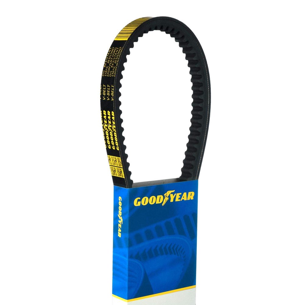 Goodyear Belts 28400 V-Belt, 28/32" wide, 40" Length