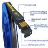 Goodyear Belts 28400 V-Belt, 28/32" wide, 40" Length view 4