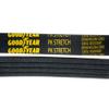 Goodyear Belts S040364 Stretch Serpentine Belt - 4-Rib - 36.4" for Ford Mustang (2011-14) view 2