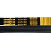 Goodyear Belts 1060380 Serpentine Belt, 6-Rib, 38" Length for 1984-2024 for 1984-1986 Ford view 4