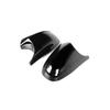 For BMW E90 E91 2008-2011 E92 E93 2010-2013 Side Wing Mirror Cover M3 Style view 4