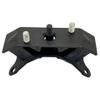CF Advance Compatible with 05-14 Subaru B9 Tribeca Legacy Outback Tribeca 3.0L 3.6L Engine Moto and Automatic Transmission Mount Set of 3PCS A6707 A6736 A6723 view 2