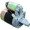 RAREELECTRICAL Starter Fits 1983-1987 Mazda 626 B2000 2.0L Fe Gas Engine view 3