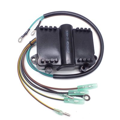 oversee 339-7452A17, 339-7452A20 CDI for Mercury Mariner Outboard Motor 2 Stroke 6hp 8hp 9.9hp 15hp 20hp 25hp 18-5777 114-7452AK1 339-7452A15