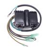 oversee 339-7452A17, 339-7452A20 CDI for Mercury Mariner Outboard Motor 2 Stroke 6hp 8hp 9.9hp 15hp 20hp 25hp 18-5777 114-7452AK1 339-7452A15 view 1