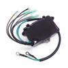 oversee 339-7452A17, 339-7452A20 CDI for Mercury Mariner Outboard Motor 2 Stroke 6hp 8hp 9.9hp 15hp 20hp 25hp 18-5777 114-7452AK1 339-7452A15 view 2