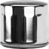 Harddrive Oil Filter Chrome for Twin Cam PS171C view 1