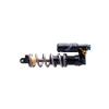 Formula Italy Rear Shock Spring 65mm x 600 lbs/in Steel Ti - AM-M010-32 view 3