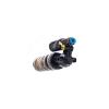 Formula Italy Rear Shock Spring 65mm x 600 lbs/in Steel Ti - AM-M010-32 view 4