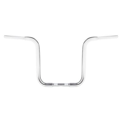 TCMT 14" Rise Ape Hanger Bar 1.25" Drag Handlebar Fit For Harley Sportster XL 883 1200 Softail Slim Heritage Fat Boy Deluxe Deuce Dyna Super Glide Wide Glide Low Rider Fat Bob Custom Application
