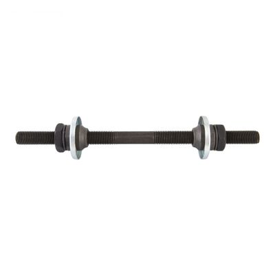 Wheel Masters Hub Axle Set FT MT5000 - Replacement Part - A17F 371204-5/16 x 100 KT