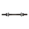 Wheel Masters Hub Axle Set FT MT5000 - Replacement Part - A17F 371204-5/16 x 100 KT view 1