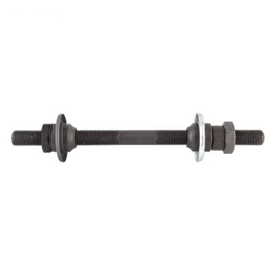 Wheel Masters Hub Axle Set AB2000 3/8 x 110 KT-A13R