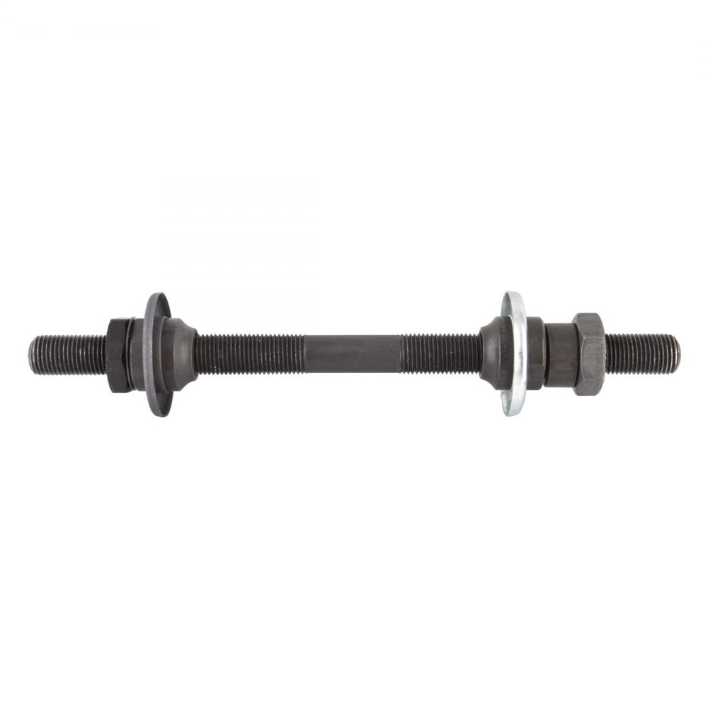 Wheel Masters Hub Axle Set AB2000 3/8 x 110 KT-A13R