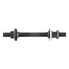 Wheel Masters Hub Axle Set AB2000 3/8 x 110 KT-A13R view 1