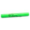60"x600" (5FTx50FT) Neon Green Gloss Fluorescent Vinyl Wrap Sticker DIY Decal Film Sheet Auto Car Vehicle Motocycle Air Release Bubble Free Self Adhesive Peel and Stick Free Tool Kit view 2