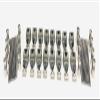Rocker Arms & Lifters & Push Rods compatible with 351W 1978-1996 Windsor Ford Mercury sb view 1