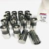 Rocker Arms & Lifters & Push Rods compatible with 351W 1978-1996 Windsor Ford Mercury sb view 4