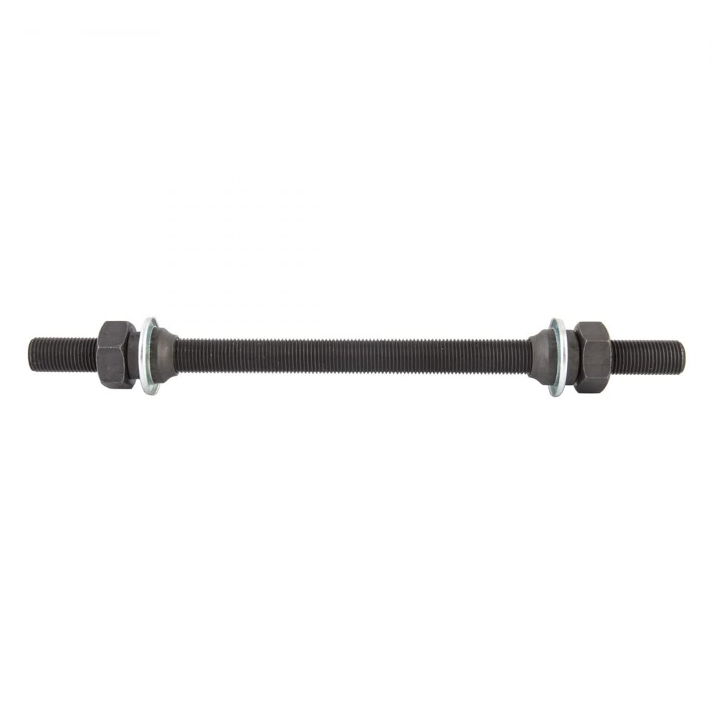 Wheel Masters Hub Axle Set - FT FB1001-3/8 x 135 KT - 139F - 371337