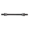 Wheel Masters Hub Axle Set - FT FB1001-3/8 x 135 KT - 139F - 371337 view 1