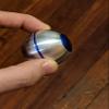 Razor Crest Car Shifter Ship Knob Replica - Not A Toy - All Metal Solid Aluminum (Accurate Original Size) view 4