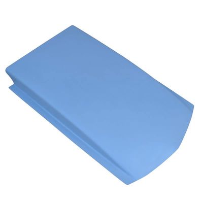 Race Scoops 40 L x 3.75 H Cowl Induction Scoop