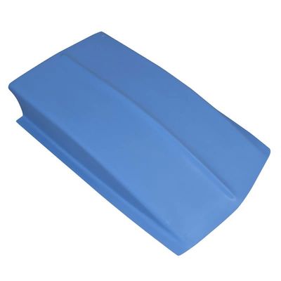 Race Scoops 38 L x 5 H Cowl Induction Scoop