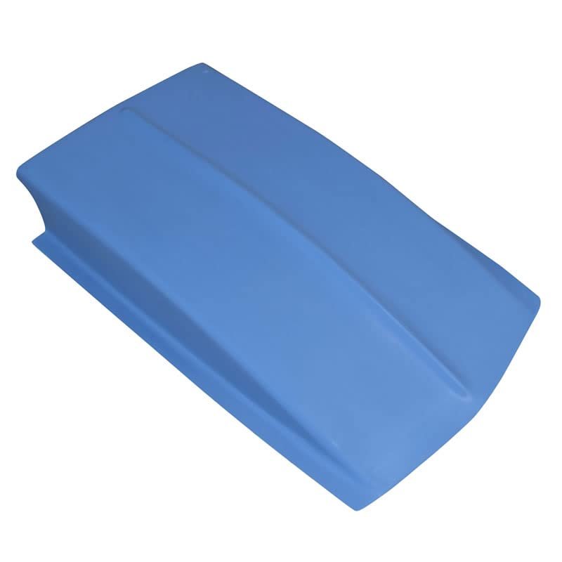 Race Scoops 38 L x 5 H Cowl Induction Scoop