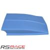 Race Scoops 38 L x 5 H Cowl Induction Scoop view 2