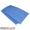 Race Scoops 38 L x 5 H Cowl Induction Scoop view 3